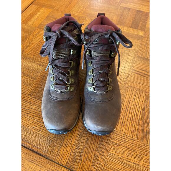 Timberland Norwood Mid Waterproof Boot size 7 - Picture 3 of 7